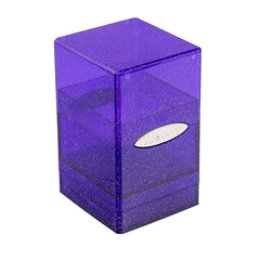 Ultra Pro Satin Tower: Assorted Colors | Odin's Place