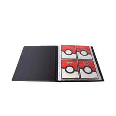 Ultra Pro Pokemon: Scarlet and Violet: Journey Together: Set 9 4-pocket Portfolio | Odin's Place