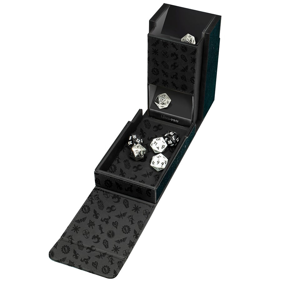 Ultra Pro: Warhammer 40000: Universal Premium Dice Tower | Odin's Place