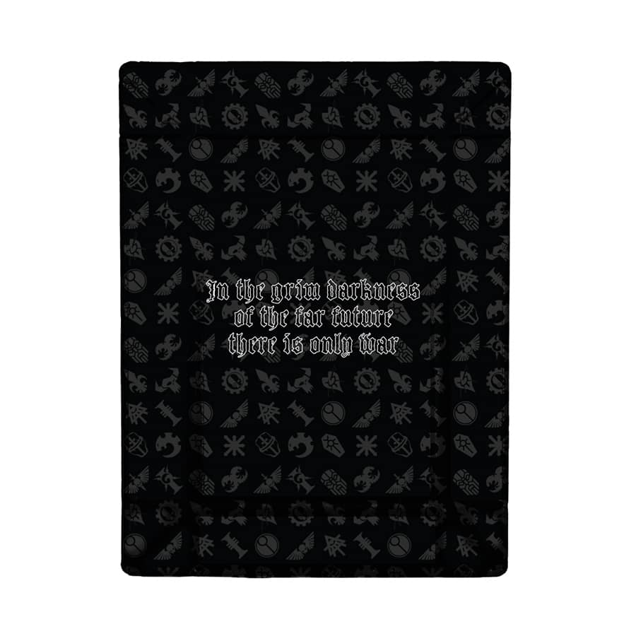 Ultra Pro Warhammer Premium Folding Dice Trays Assorted Styles | Odin's Place