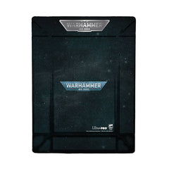 Ultra Pro Warhammer Premium Folding Dice Trays Assorted Styles | Odin's Place