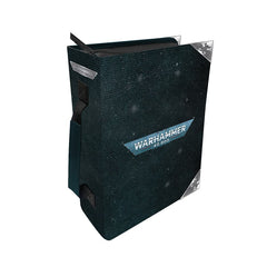 Ultra Pro Universal Debossed and Printed Codex Book Folio | Odin's Place