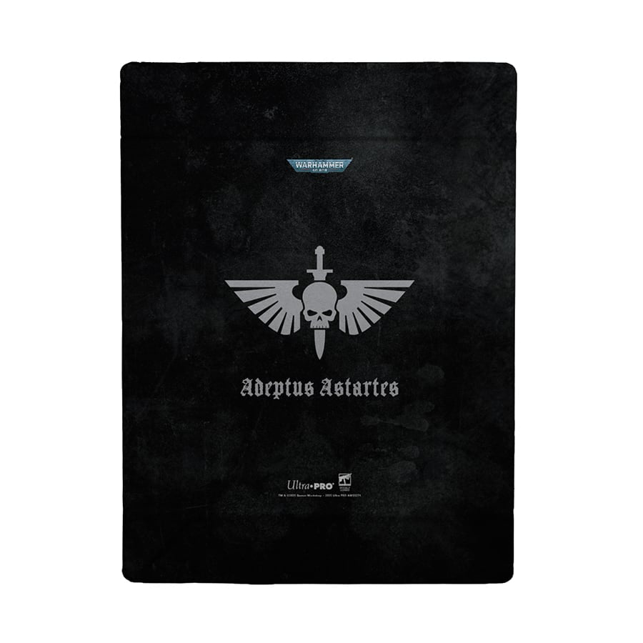 Ultra Pro Warhammer Premium Folding Dice Trays Assorted Styles | Odin's Place