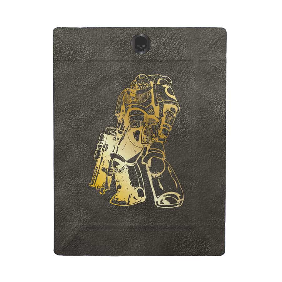 Ultra Pro Warhammer Premium Folding Dice Trays Assorted Styles | Odin's Place