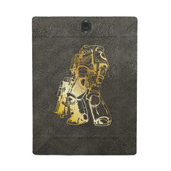 Ultra Pro Warhammer Premium Folding Dice Trays Assorted Styles | Odin's Place