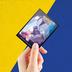 Ultra Pro: Pokemon: Tinkaton Deck Protector Sleeves 65ct | Odin's Place