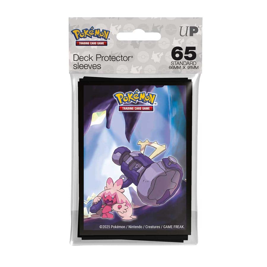 Ultra Pro: Pokemon: Tinkaton Deck Protector Sleeves 65ct | Odin's Place