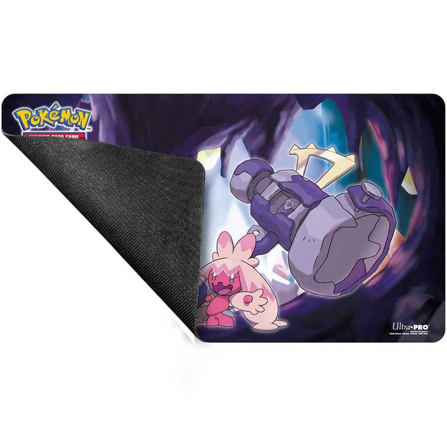 ULTRA PRO: POKEMON: TINKATON PLAYMAT | Odin's Place