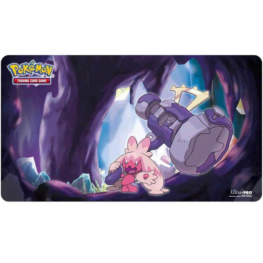ULTRA PRO: POKEMON: TINKATON PLAYMAT | Odin's Place