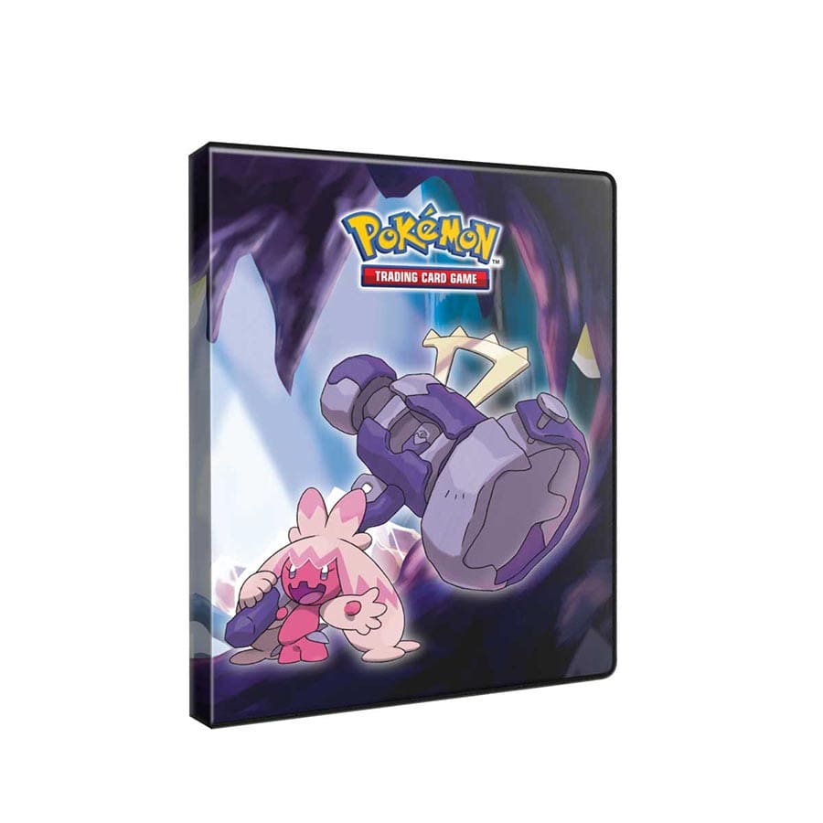 ULTRA PRO: POKEMON: TINKATON 4-POCKET PORTFOLIO | Odin's Place