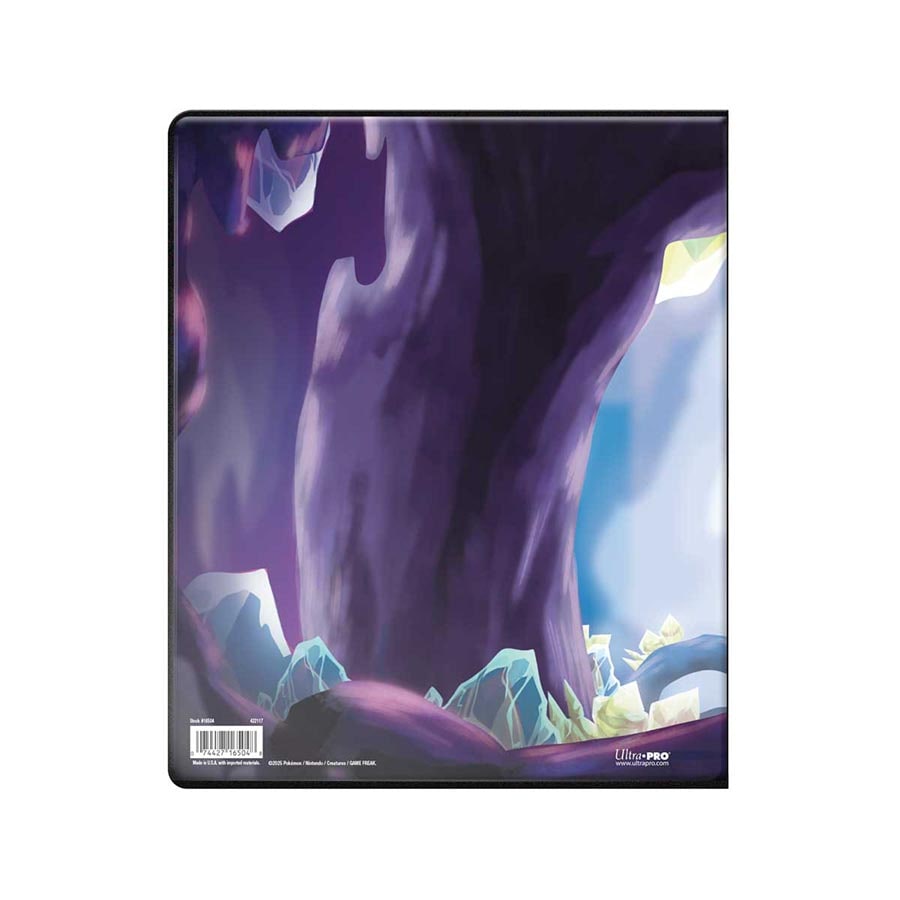 ULTRA PRO: POKEMON: TINKATON 9-POCKET PORTFOLIO | Odin's Place