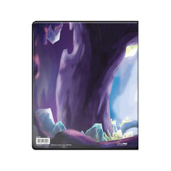 ULTRA PRO: POKEMON: TINKATON 9-POCKET PORTFOLIO | Odin's Place