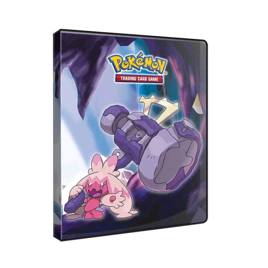 ULTRA PRO: POKEMON: TINKATON 9-POCKET PORTFOLIO | Odin's Place