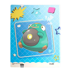 Ultra Pro: Pokemon: Iono and Bellibolt 9-Pocket Pro Binder | Odin's Place