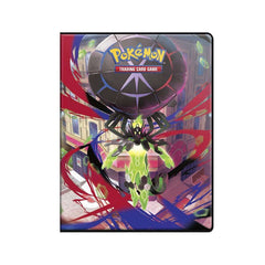 Ultra Pro: Pokemon: Mega Evolutions Set 3 Perfect Order 9-Pocket Portfolio | Odin's Place