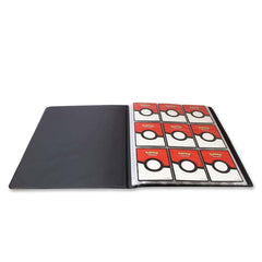 Ultra Pro: Pokemon: Mega Evolutions Set 3 Perfect Order 9-Pocket Portfolio | Odin's Place