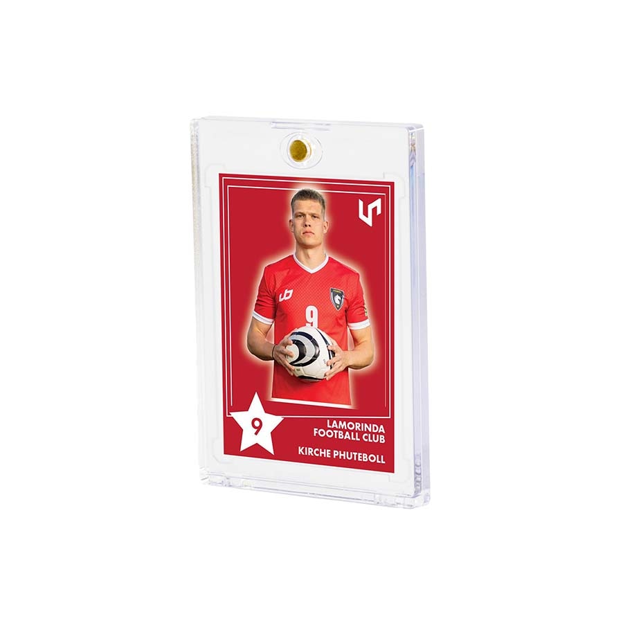 Ultra Pro One-Touch S 5-Count Pack | Odin's Place