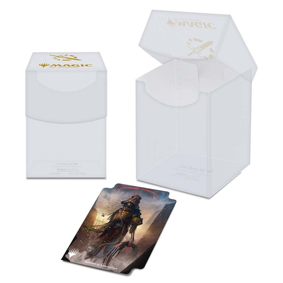 Ultra Pro: March of the Machine: Token Dividers | Odin's Place