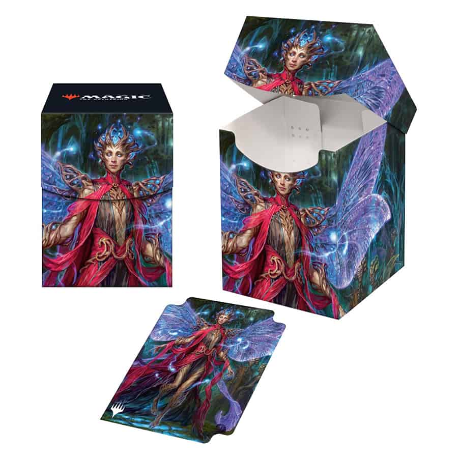 Ultra Pro Wilds of Eldraine Deck Boxes, Assorted Styles | Odin's Place