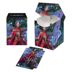 Ultra Pro Wilds of Eldraine Deck Boxes, Assorted Styles | Odin's Place