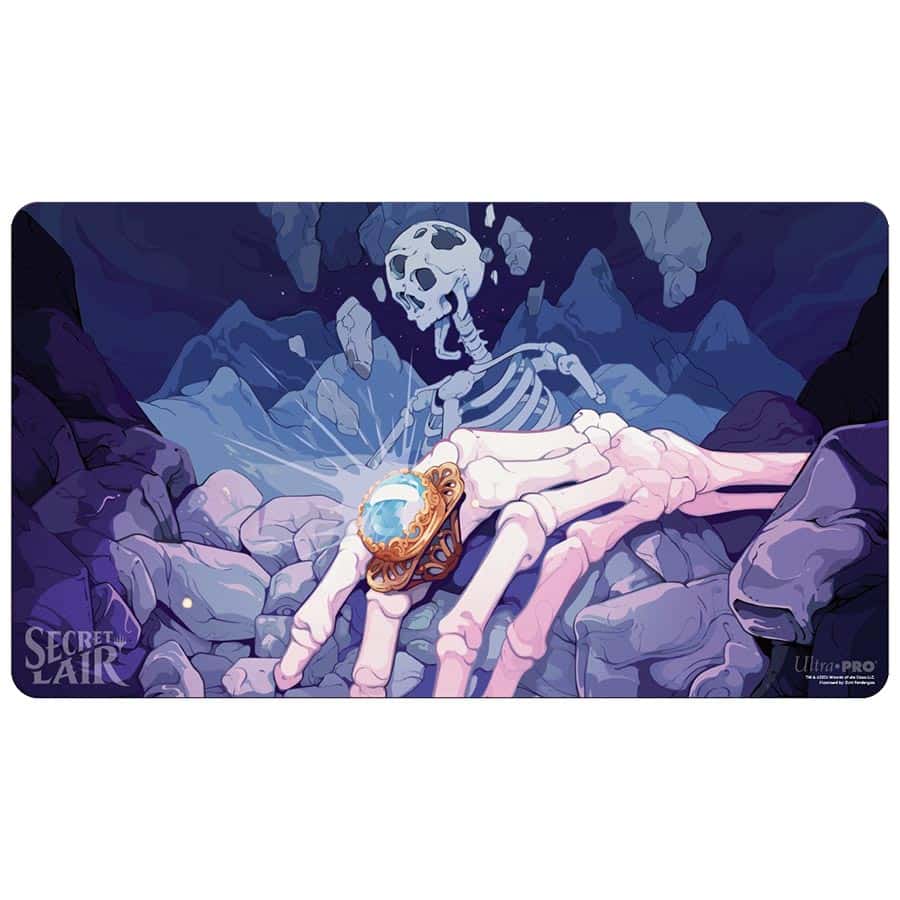 Ultra Pro: Magic the Gathering: Through the Wormhole PM: Arcane Signet | Odin's Place