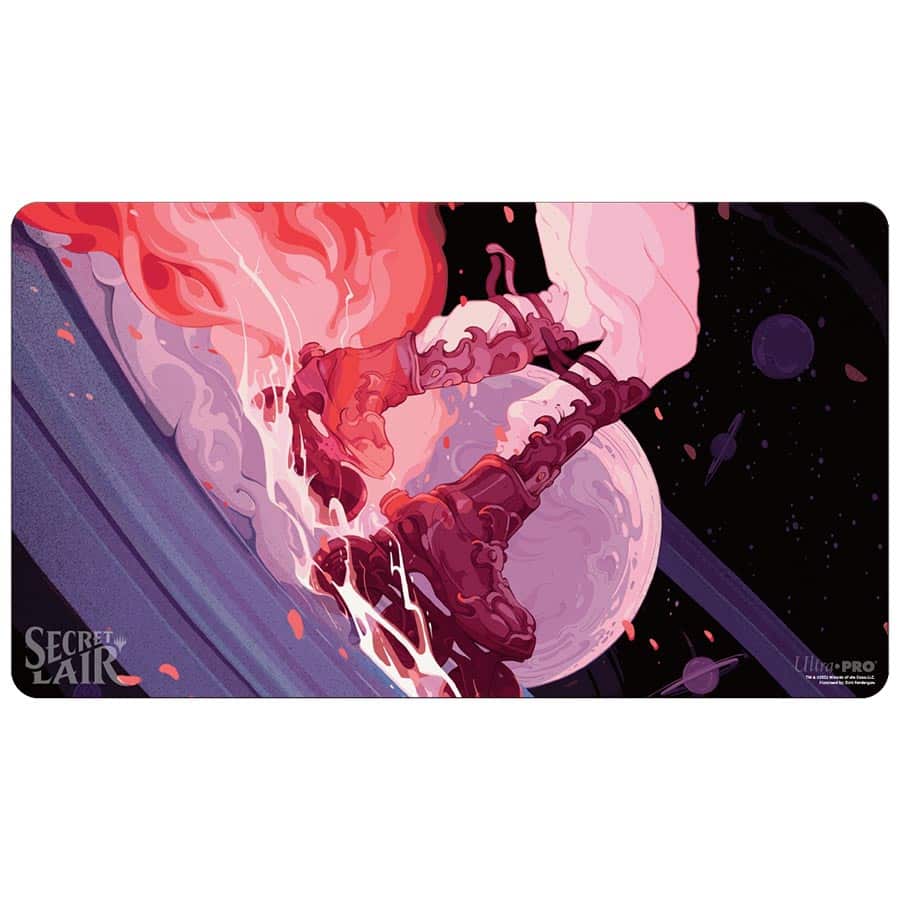 Ultra Pro: Magic the Gathering: Through the Wormhole PM: Lightning Greaves | Odin's Place
