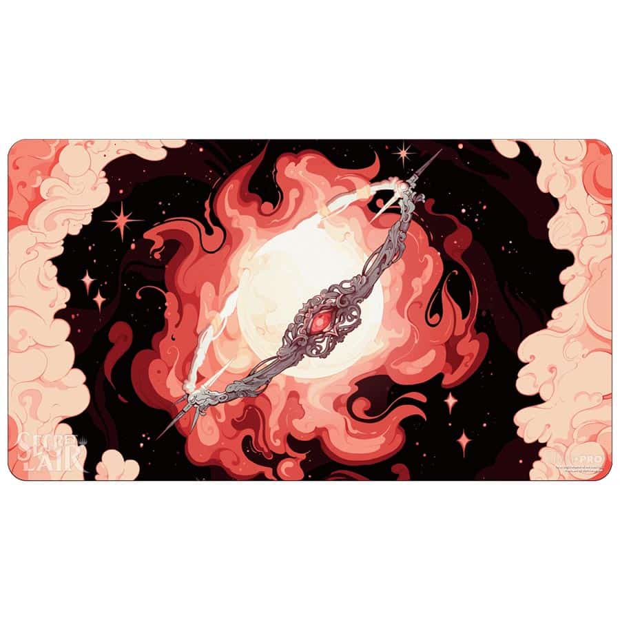 Ultra Pro: Magic the Gathering: Through the Wormhole PM: Sol Ring | Odin's Place