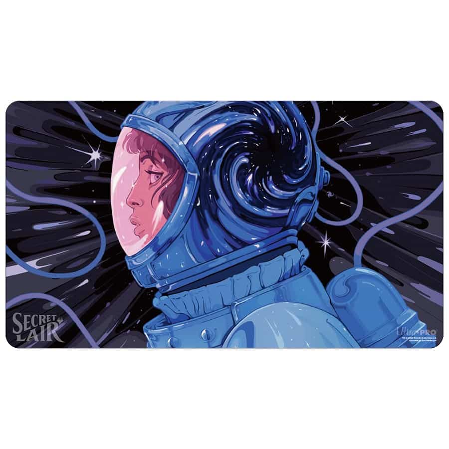 Ultra Pro: Magic the Gathering: Through the Wormhole PM: Thought Vessel | Odin's Place