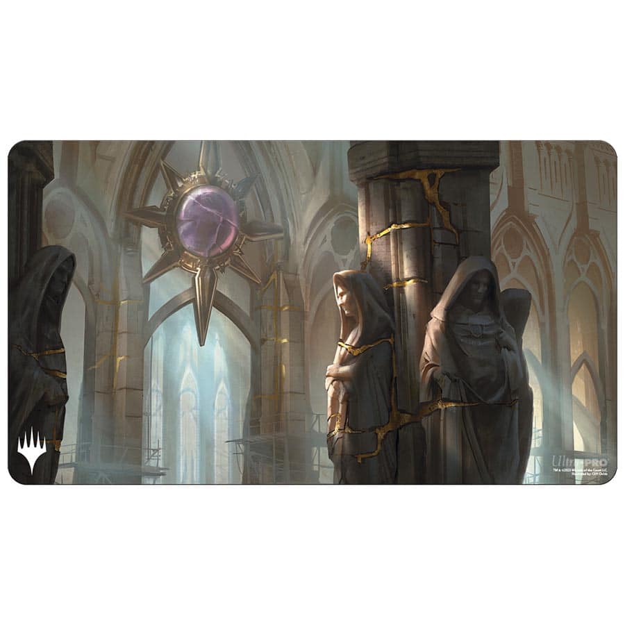 Ultra Pro: Magic the Gathering: Ravnica Remastered: The Orzhov Syndicate PM | Odin's Place