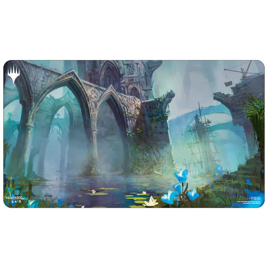 Ultra Pro: Magic the Gathering: Ravnica Remastered: The House Dimir PM | Odin's Place