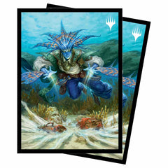 Ultra Pro Sleeves: Murders at Karlov Manor Assorted Styles | Odin's Place