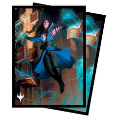 Ultra Pro Sleeves: Murders at Karlov Manor Assorted Styles | Odin's Place