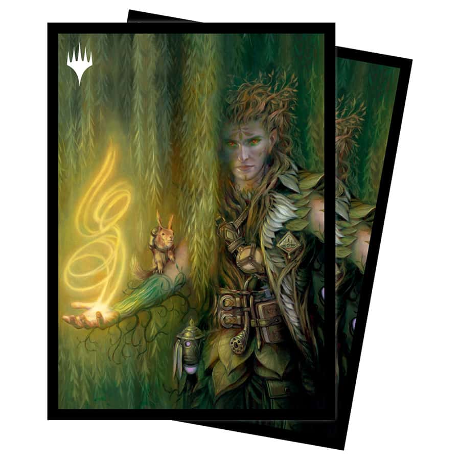 Ultra Pro Sleeves: Murders at Karlov Manor Assorted Styles | Odin's Place