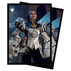 Ultra Pro Sleeves: Murders at Karlov Manor Assorted Styles | Odin's Place