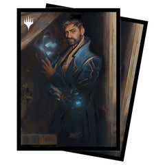 Ultra Pro Sleeves: Murders at Karlov Manor Assorted Styles | Odin's Place