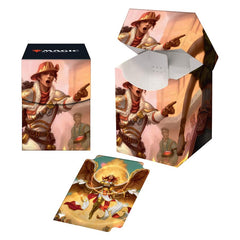 Ultra Pro Deck Box: Murders at Karlov Manor Assorted Styles | Odin's Place