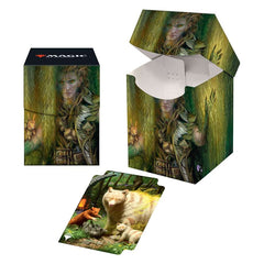 Ultra Pro Deck Box: Murders at Karlov Manor Assorted Styles | Odin's Place