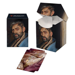 Ultra Pro Deck Box: Murders at Karlov Manor Assorted Styles | Odin's Place