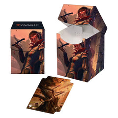 Ultra Pro Deck Box: Murders at Karlov Manor Assorted Styles | Odin's Place