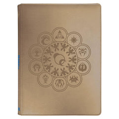 Ultra Pro Binder: Murders at Karlov Manor Assorted Styles | Odin's Place