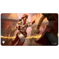 Ultra Pro Playmat: Murders at Karlov Manor Assorted Styles | Odin's Place