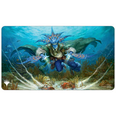 Ultra Pro Playmat: Murders at Karlov Manor Assorted Styles | Odin's Place