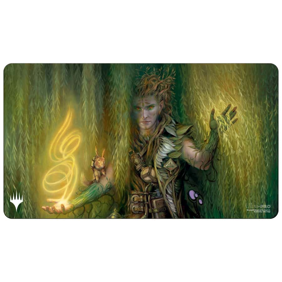 Ultra Pro Playmat: Murders at Karlov Manor Assorted Styles | Odin's Place