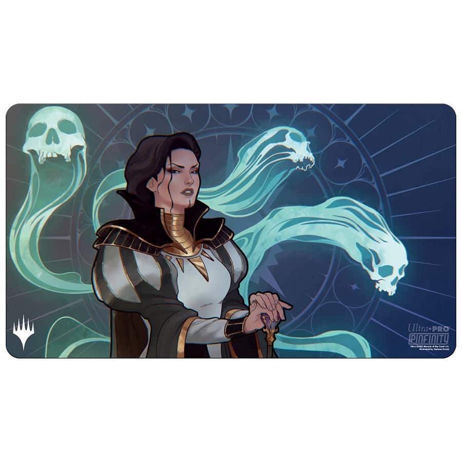 Ultra Pro Playmat: Murders at Karlov Manor Assorted Styles | Odin's Place