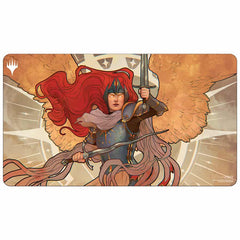 Ultra Pro Playmat: Murders at Karlov Manor Assorted Styles | Odin's Place