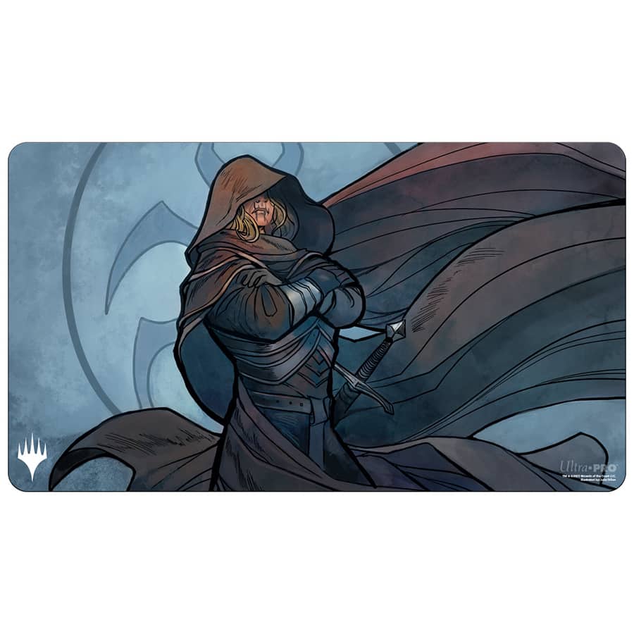 Ultra Pro Playmat: Murders at Karlov Manor Assorted Styles | Odin's Place