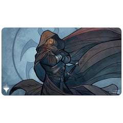 Ultra Pro Playmat: Murders at Karlov Manor Assorted Styles | Odin's Place
