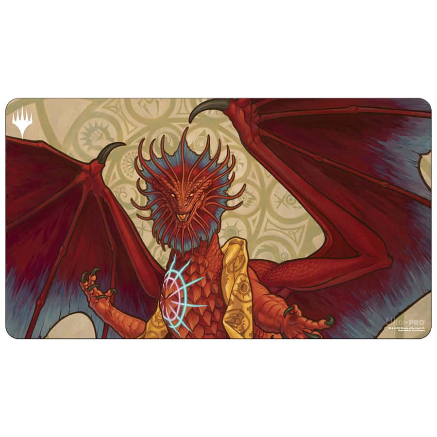 Ultra Pro Playmat: Murders at Karlov Manor Assorted Styles | Odin's Place