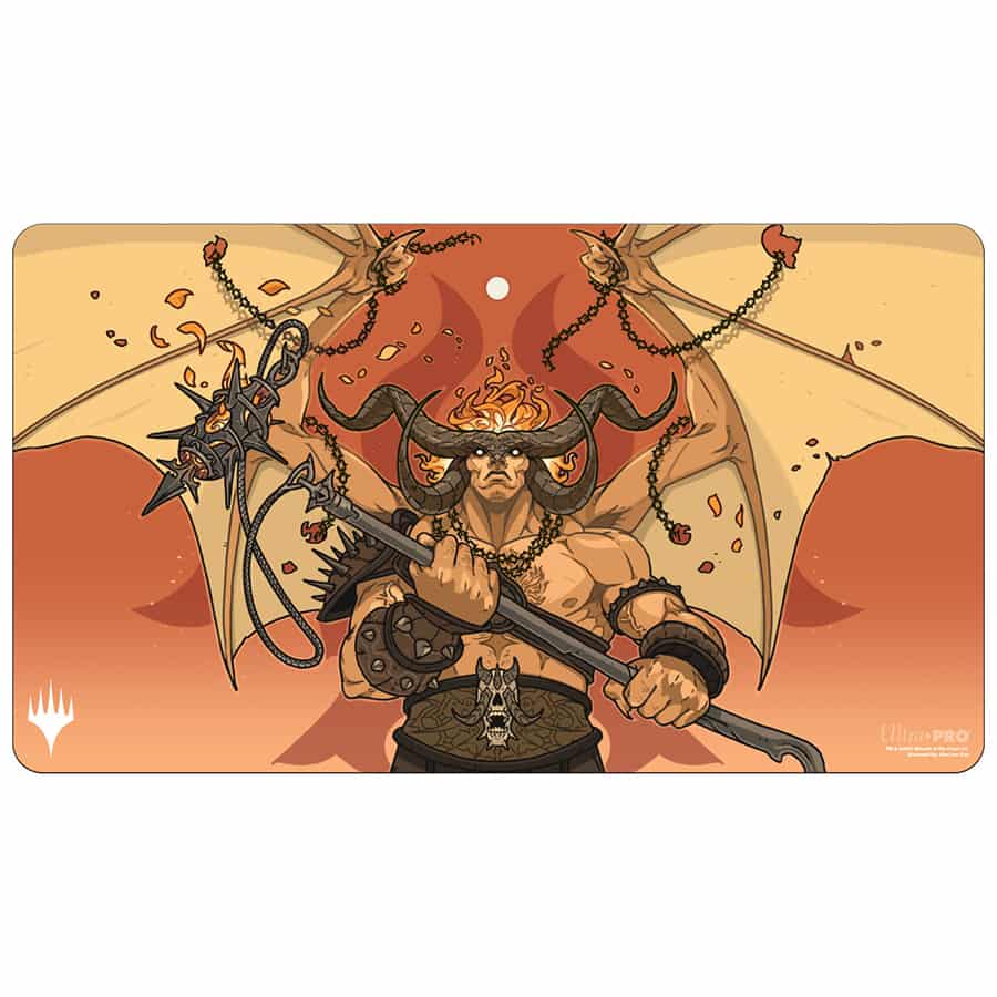 Ultra Pro Playmat: Murders at Karlov Manor Assorted Styles | Odin's Place