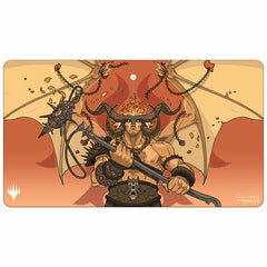 Ultra Pro Playmat: Murders at Karlov Manor Assorted Styles | Odin's Place